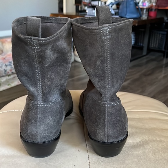 Via Spiga Ladies Boots size 36 (6 - Picture 4 of 10